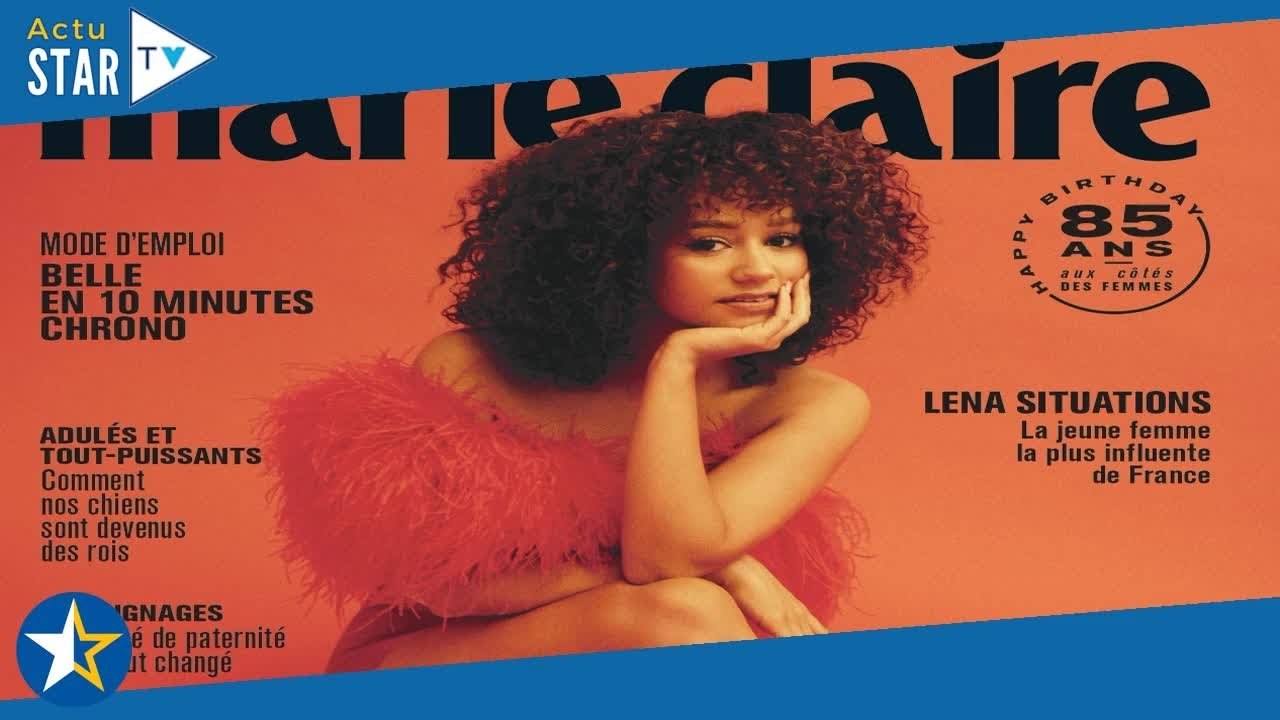 Léna Situations se livre : "nous ne sommes pas que des zozos qui font des selfies"