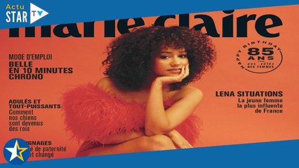 Léna Situations se livre : "nous ne sommes pas que des zozos qui font des selfies"