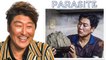 Song Kang-Ho Breaks Down His Career, from 'Parasite' to 'Broker'
