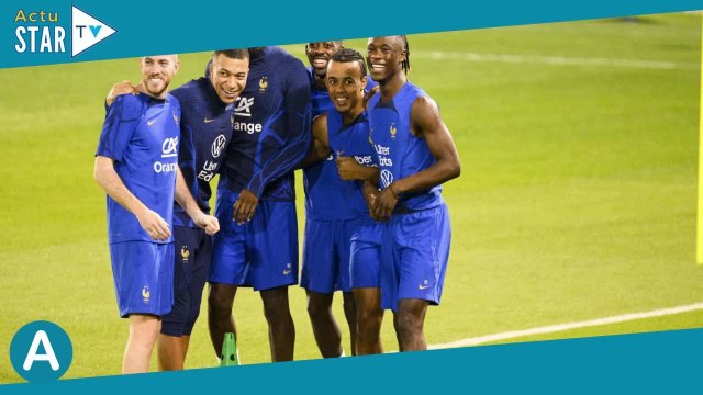 Coupe du Monde : La FFF et les Bleus vont toucher le pactole malgré la défaite, leurs primes dévoilé