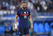 Foot - Bleus : La communication de Benzema pendant le Mondial