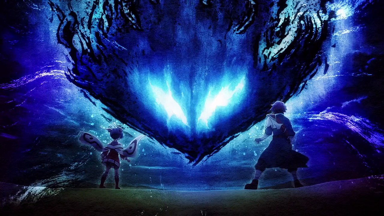 幻想三國誌 -天元霊心記- Gensou Sangokushi- Tengen Reishinki Ep 3 English Subbed