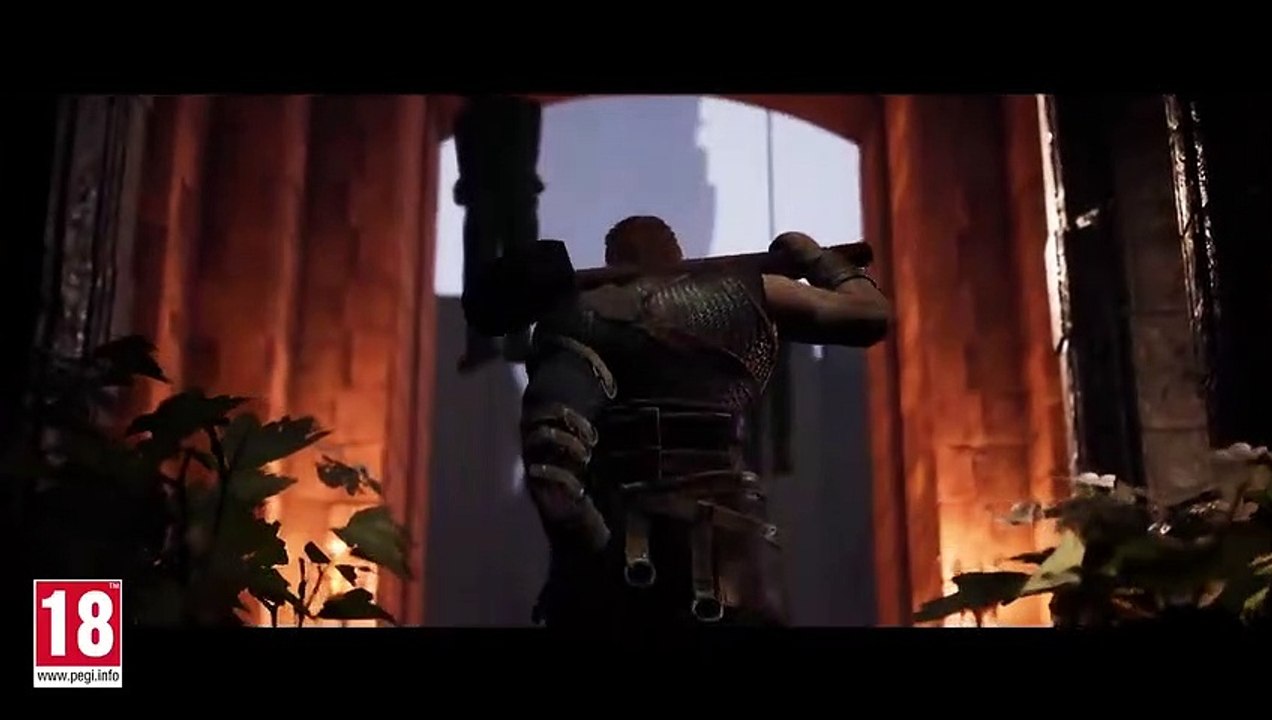 Hood: Outlaws & Legends - Launch Trailer