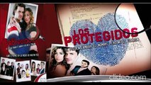 Los Protegidos Capitulo 35 HD