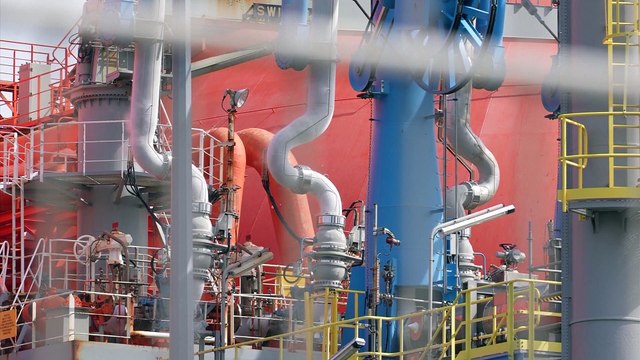 Los países de la UE acuerdan un tope de 180 euros al gas con el apoyo de Alemania