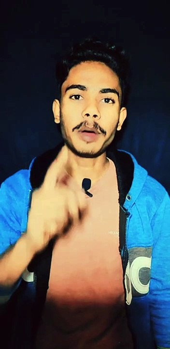 Taqdeer likhana to hamare hath me hai