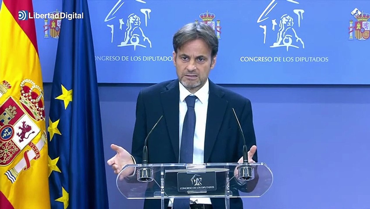 Asens tilda de "ultras" a los jueces del Tribunal Constitucional