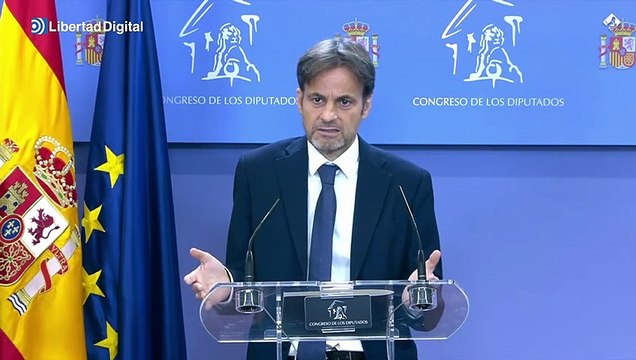 Asens tilda de ultras a los jueces del Tribunal Constitucional