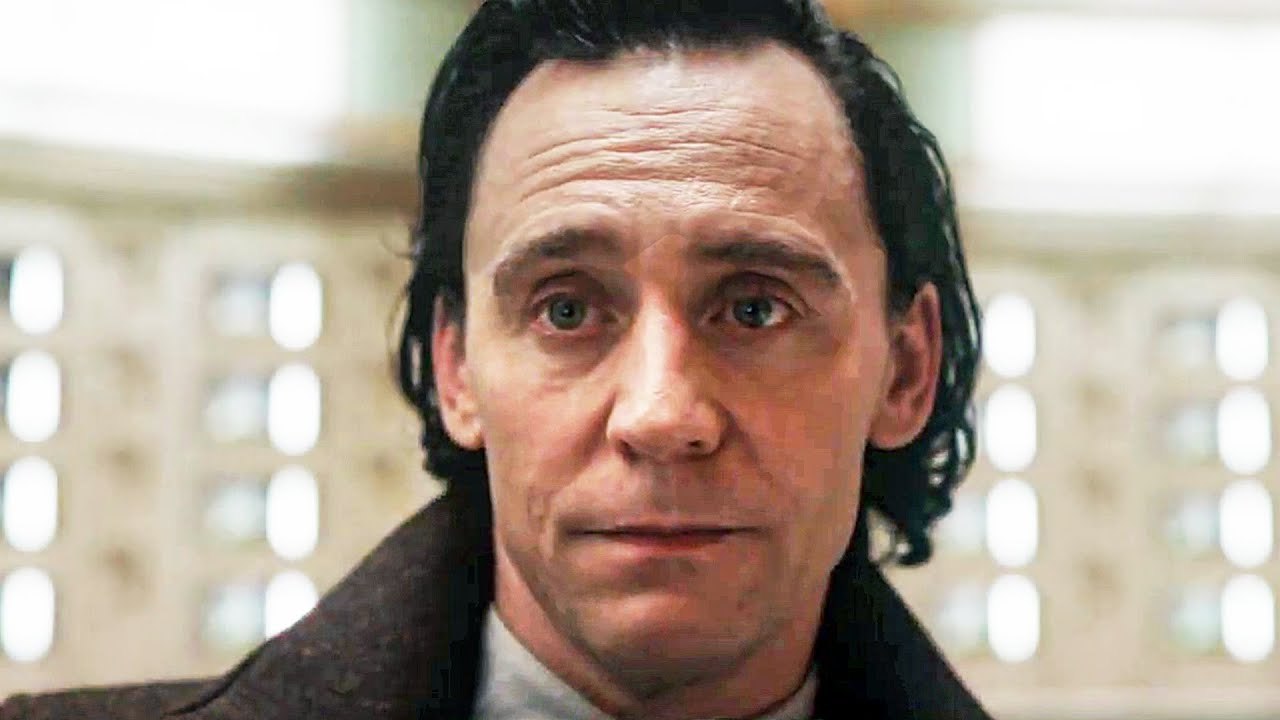 LOKI Saison 2 Teaser International