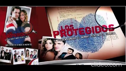 Los Protegidos Capitulo 28 HD
