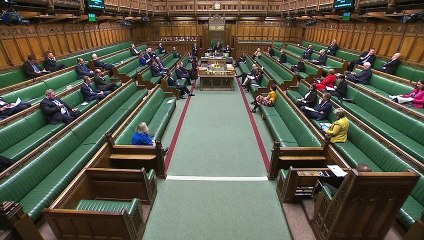 Home Office to press ahead with lawful Rwanda migration plan