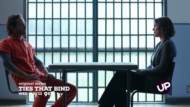 Ties That Bind Saison 0 - Trailer (EN)