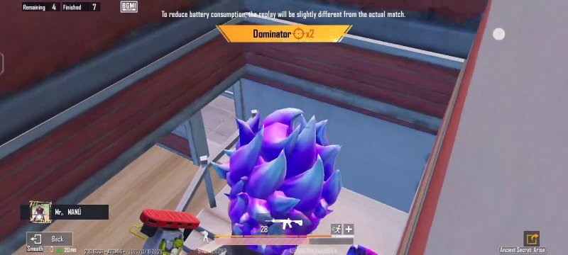 pubg mobile battle ground mobile India best gameplay