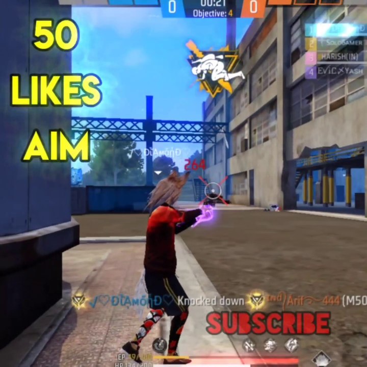 FreeFire Max GamePlay No.2 #shorts