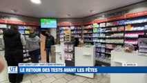 A la UNE : Le Scarabée, seule salle de la Loire qui retransmettait sur écran géant la finale de la Coupe du Monde entre l'Argentine et la France, n'a pas éclaté de joie à l'issue de la rencontre, remportée par les Suds-Américains.