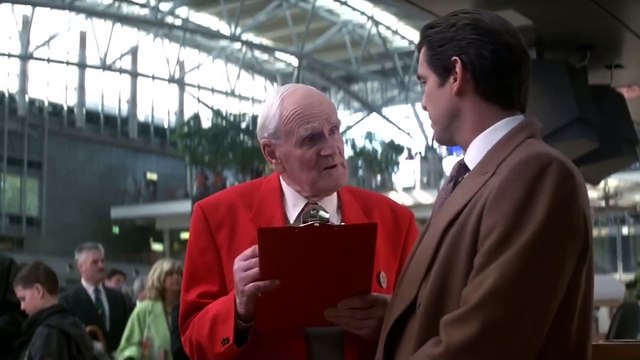 TOMORROW NEVER DIES CLIP COMPILATION #3 (1997) James Bond