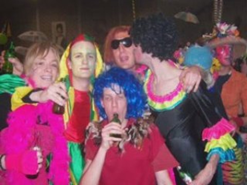 CARNAVAL WORMOUTH