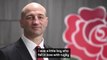 Borthwick wants to inspire England's next rugby generation
