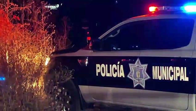 Con un “tiro de gracia” fue localizado el cadáver de un hombre en Ejido Cajititlán, Tlajomulco