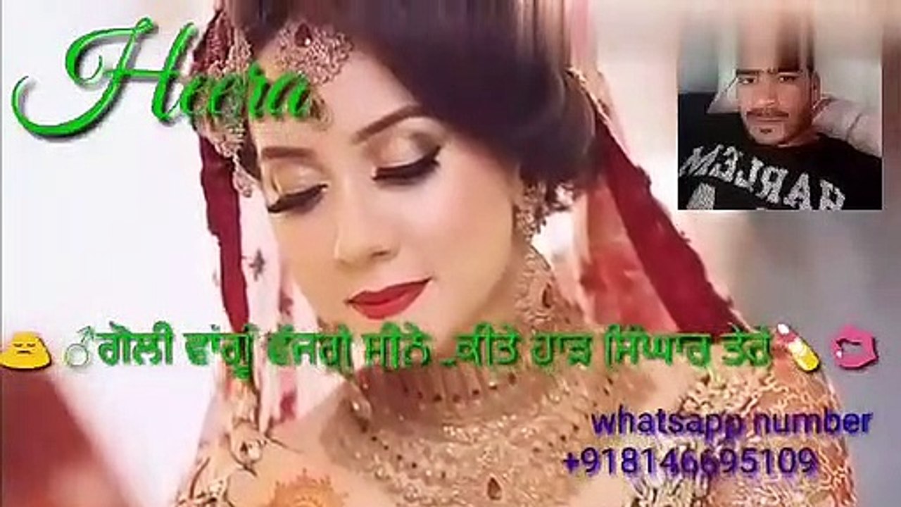 Dil da dard....