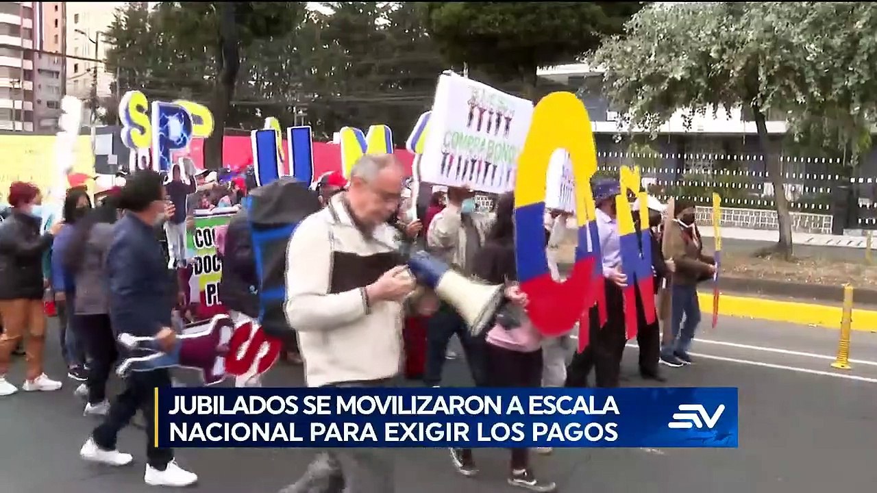 Televistazo 13h00 08-09-2022