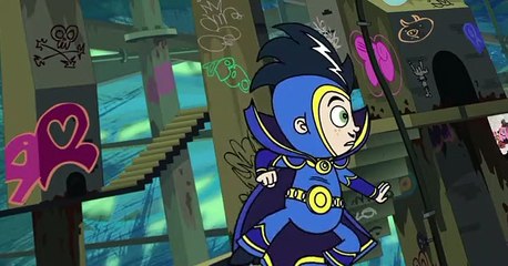 Dr. Dimensionpants Dr. Dimensionpants S01 E018 Are You Ready to Oink?