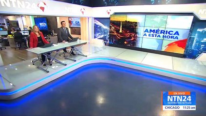 Cinco personas murieron en medio de un tiroteo en Canadá