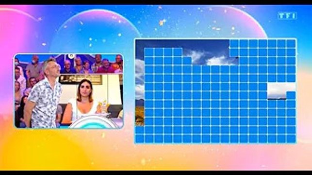 Les 12 coups de midi : l’hommage de Jean-Luc Reichmann, l’étoile mystérieuse découverte par Manoël