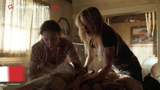 8 Awesome Films You've Probably Never Seen