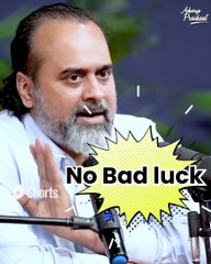 Don't regret. Just improve || Acharya Prashant