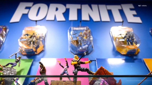 Maker of Fortnite Agrees to Pay Record-Breaking $520 Settlement