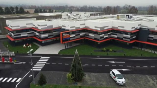 Attenzione all'ambiente e alle persone: Fra.Mar apre nuova sede