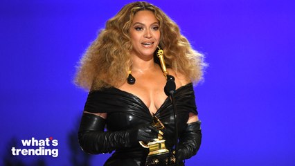 Behind the Strangest Beyonce Conspiracy Theories on the Internet