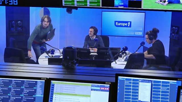 «Je plane, quelle émotion !» : à Buenos Aires, les Argentins au septième ciel après la victoire