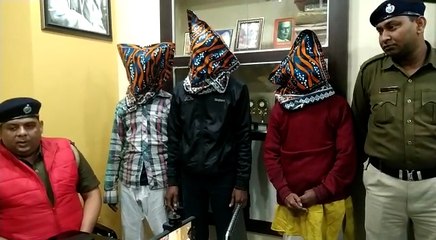 খয়রাশোলের ভিমগড়ের ইস্কনে অগ্নিযোগের ঘটনায় গ্রেপ্তার ৩ | Oneindia Bengali