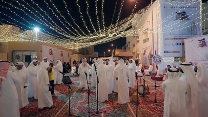 LIFE in the Smallest Country with Amazing Modern Lifestyle - MIDDLE EAST MOTORCYCLE TOUR