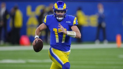 Thrive Five Week 15 MNF Player Props: Baker Mayfield