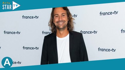 Bertrand Chameroy marié : ce détail très évident qu'il ne cache plus