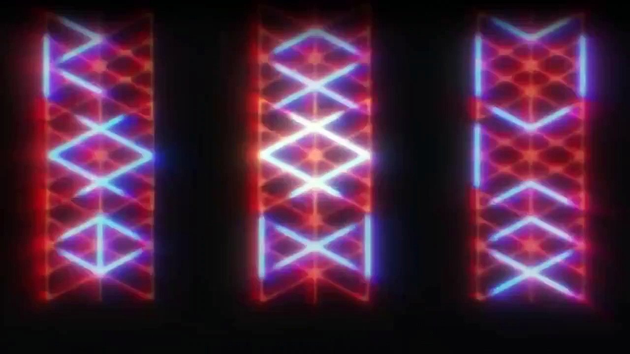 Assault Lily Bouquet Staffel 1 Folge 4 HD Deutsch