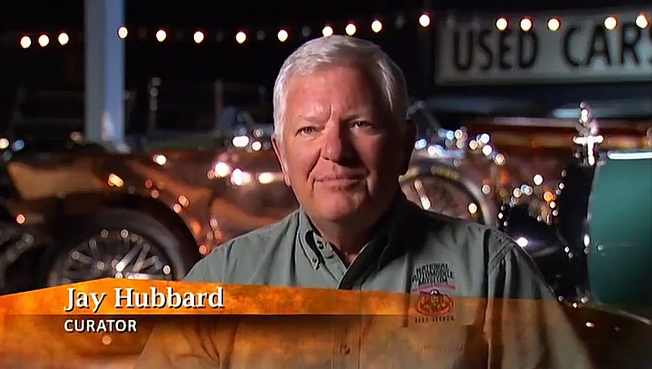 Mysteries at the Museum - Se1 - Ep11 HD Watch HD Deutsch