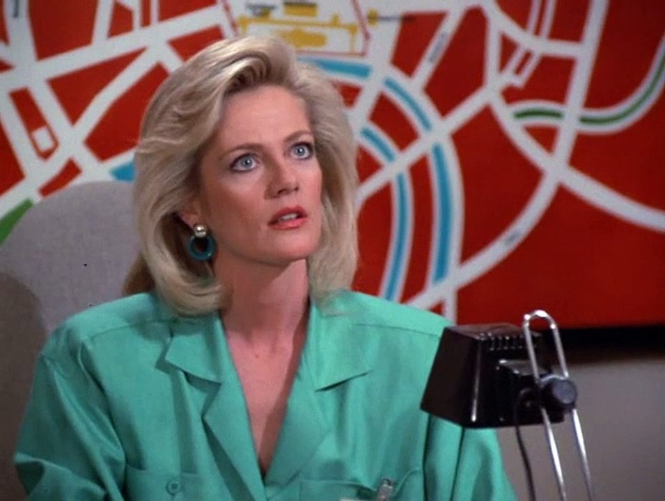 Agentin mit Herz Staffel 4 Folge 21