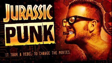 Jurassic Punk - Clip © 2022 Documentary