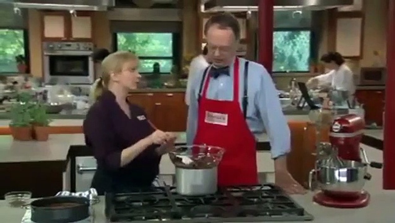 America's Test Kitchen - Se10 - Ep01 HD Watch HD Deutsch