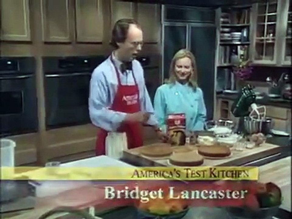 America's Test Kitchen - Se1 - Ep11 HD Watch HD Deutsch