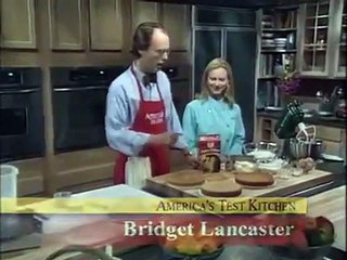 America's Test Kitchen - Se1 - Ep11 HD Watch HD Deutsch