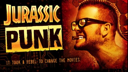 Jurassic Punk - Trailer © 2022 Documentary
