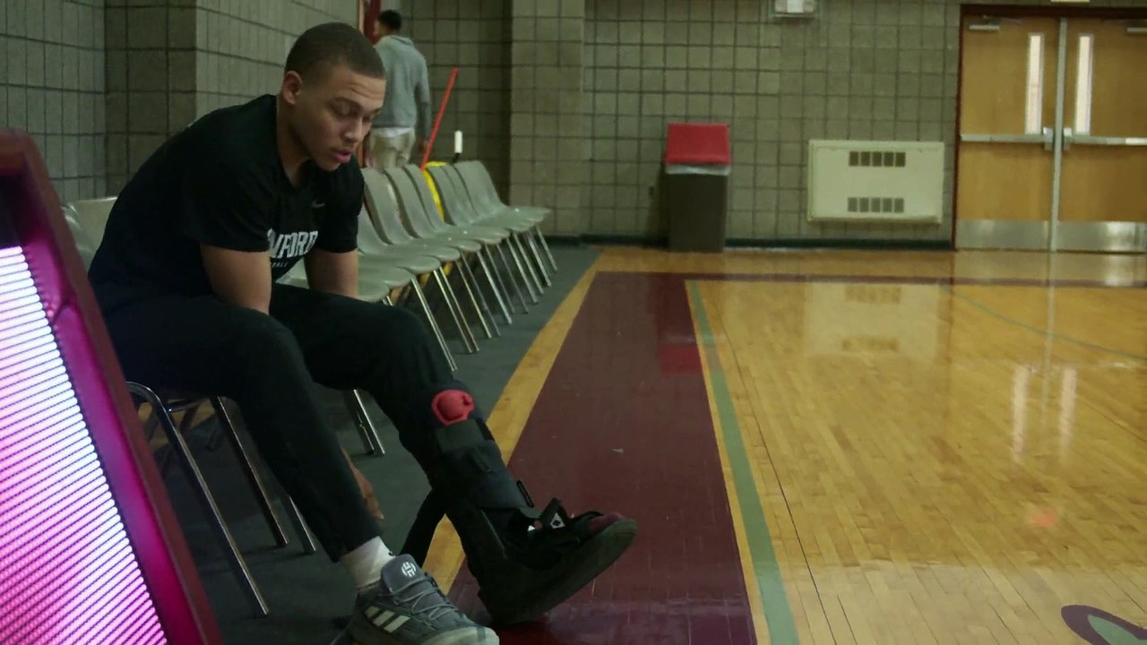 Benedict Men - Se1 - Ep11 - Roll With or Roll Without HD Watch HD Deutsch