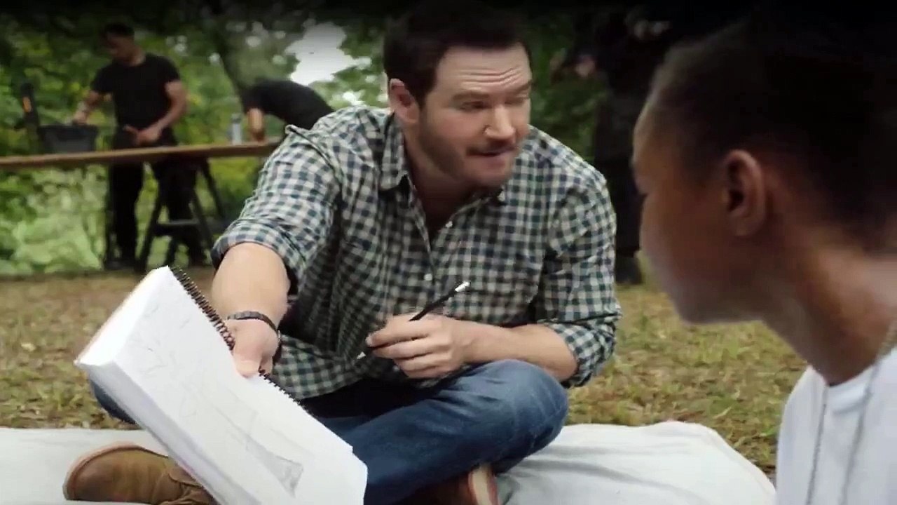 The passage staffel 1 folge 4 hd deutsch