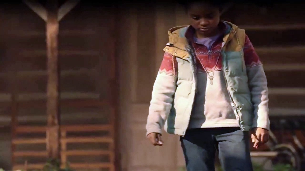 The Passage Staffel 1 Folge 10 HD Deutsch