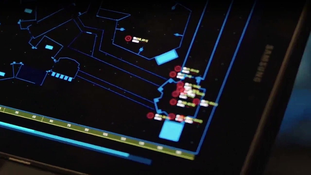 The Passage Staffel 1 Folge 9 HD Deutsch